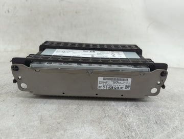 2021 Bmw 330i Radio AM FM Cd Player Receiver Replacement P/N:HBB316M7798637 HB B316 1073 Fits Fits 2018 2019 2020 2022 OEM U