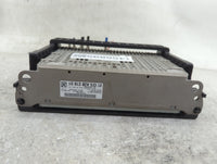 2021 Bmw 330i Radio AM FM Cd Player Receiver Replacement P/N:HBB316M7798637 HB B316 1073 Fits Fits 2018 2019 2020 2022 OEM U