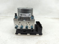 2021 Bmw 330i ABS Pump Control Module Replacement P/N:5A25EE0-01 10.0220-ZZ62.4, DSC MK100 Fits OEM Used Auto Parts - Oemuse