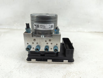 compare product 2021 Bmw 330i ABS Pump Control Module Replacement P/N:5A25EE0-01 10.0220-ZZ62.4, DSC MK100 Fits OEM Used Auto Parts