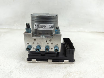 2021 Bmw 330i ABS Pump Control Module Replacement P/N:5A25EE0-01 10.0220-ZZ62.4, DSC MK100 Fits OEM Used Auto Parts - Oemuse