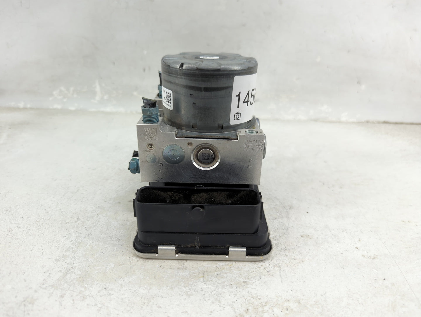 2021 Bmw 330i ABS Pump Control Module Replacement P/N:5A25EE0-01 10.0220-ZZ62.4, DSC MK100 Fits OEM Used Auto Parts - Oemuse
