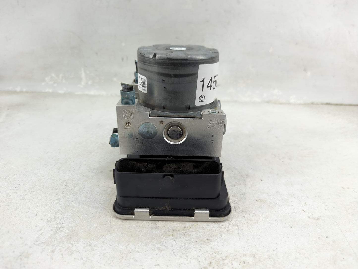 2021 Bmw 330i ABS Pump Control Module Replacement P/N:5A25EE0-01 10.0220-ZZ62.4, DSC MK100 Fits OEM Used Auto Parts - Oemuse