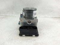 2021 Bmw 330i ABS Pump Control Module Replacement P/N:5A25EE0-01 10.0220-ZZ62.4, DSC MK100 Fits OEM Used Auto Parts - Oemuse