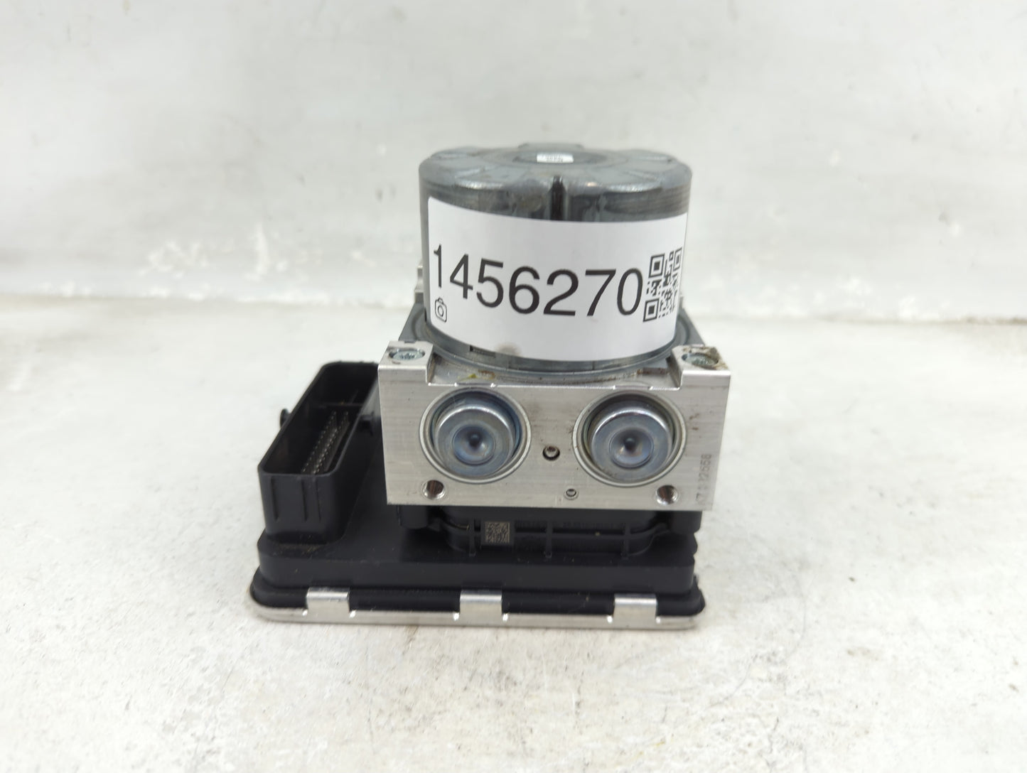 2021 Bmw 330i ABS Pump Control Module Replacement P/N:5A25EE0-01 10.0220-ZZ62.4, DSC MK100 Fits OEM Used Auto Parts - Oemuse