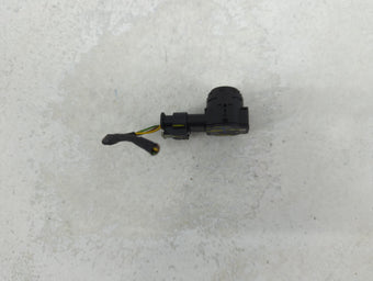 compare product 2021 Bmw 330i Front Park Assist Sensor White 1456301