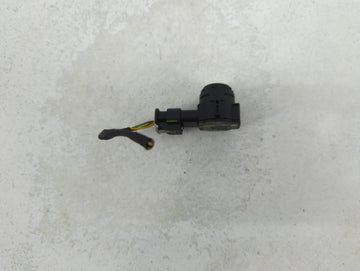 2021 Bmw 330i Front Park Assist Sensor White 1456301 - Oemusedautoparts1.com