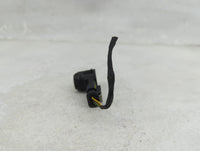 2021 Bmw 330i Front Park Assist Sensor White 1456301 - Oemusedautoparts1.com