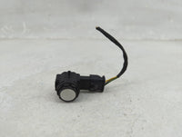 2021 Bmw 330i Front Park Assist Sensor White 1456301 - Oemusedautoparts1.com