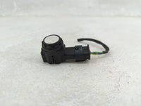 2021 Bmw 330i Front Park Assist Sensor White 1456301 - Oemusedautoparts1.com