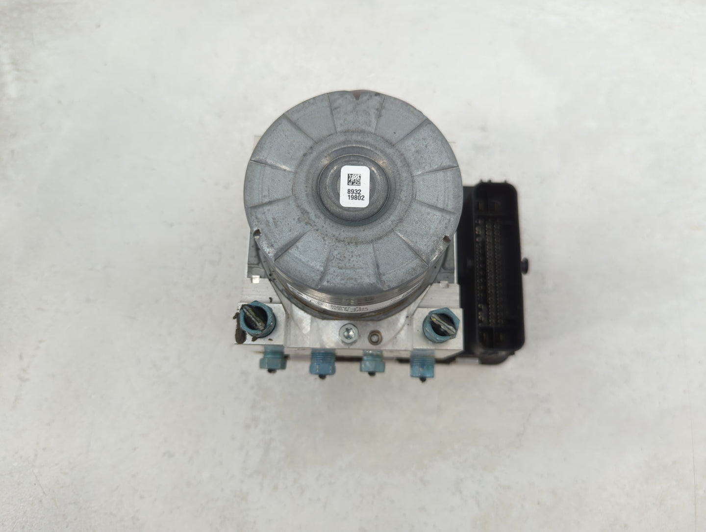2021 Bmw 330i ABS Pump Control Module Replacement P/N:5A25EE0-01 Fits OEM Used Auto Parts - Oemusedautoparts1.com