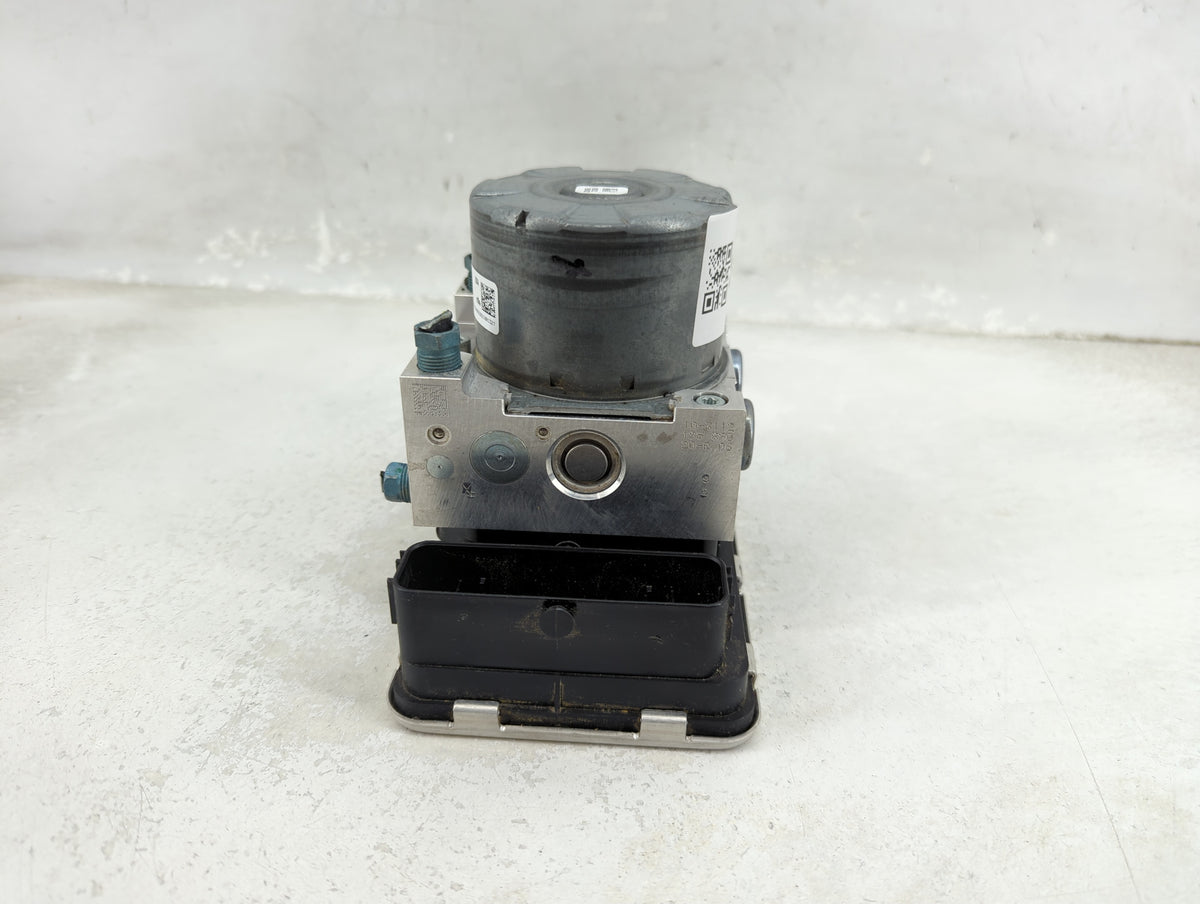 2021 Bmw 330i Anti-Lock Brake ABS Pump Module Actuator OEM P/N:5A25EE0-01 Fits OEM Used Auto Parts - Oemusedautoparts1.com