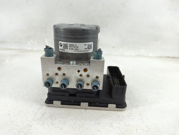 2021 Bmw 330i ABS Pump Control Module Replacement Fits OEM Used Auto Parts - Oemusedautoparts1.com