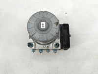 2021 Bmw 330i ABS Pump Control Module Replacement Fits OEM Used Auto Parts - Oemusedautoparts1.com