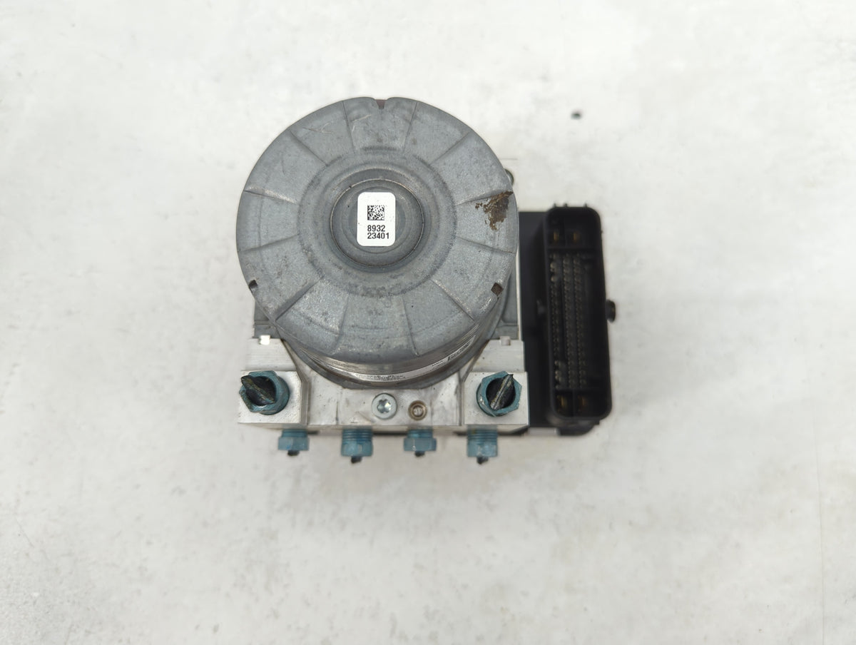 2021 Bmw 330i Anti-Lock Brake ABS Pump Module Actuator OEM Fits OEM Used Auto Parts - Oemusedautoparts1.com