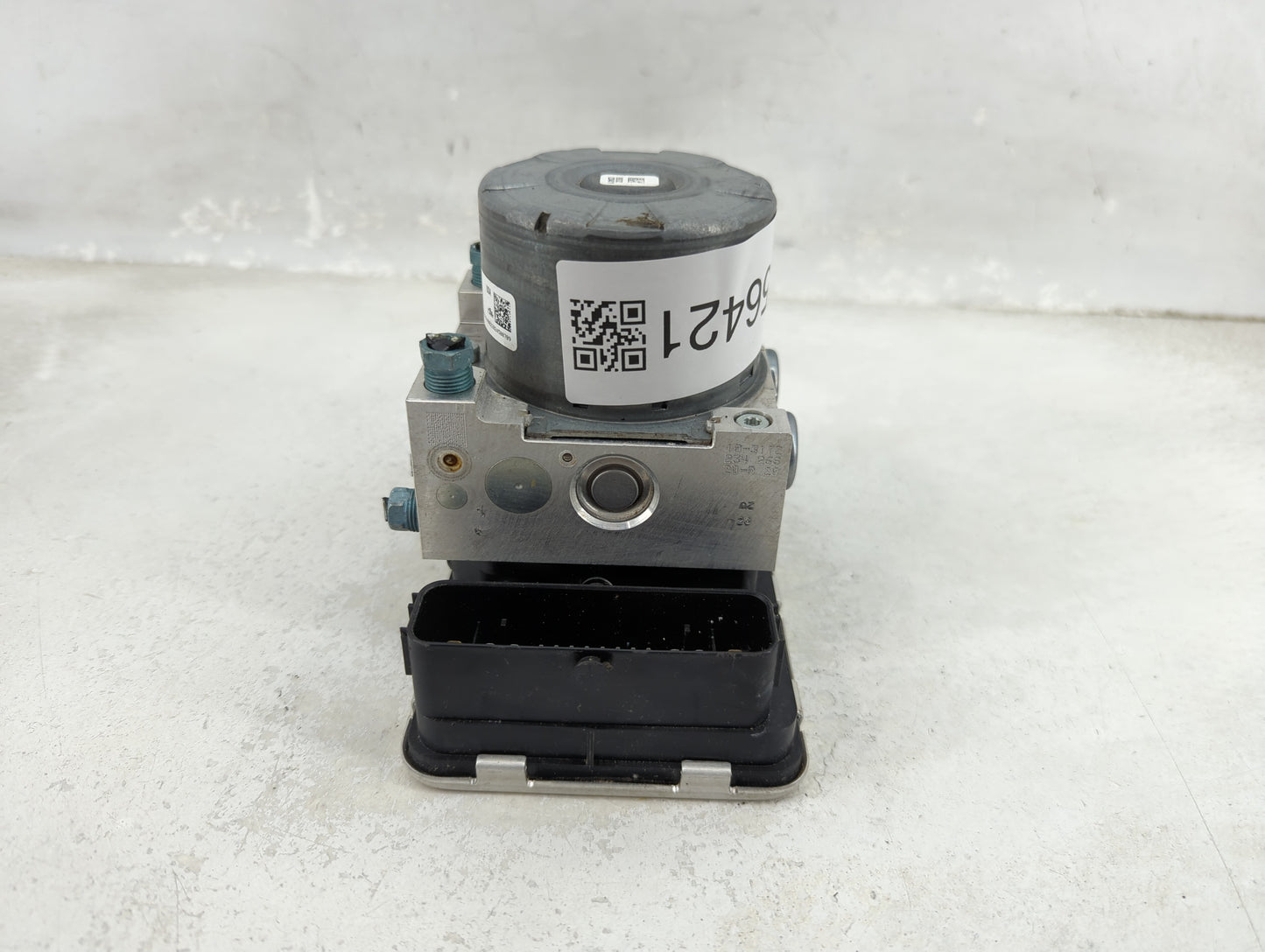 2021 Bmw 330i ABS Pump Control Module Replacement Fits OEM Used Auto Parts - Oemusedautoparts1.com