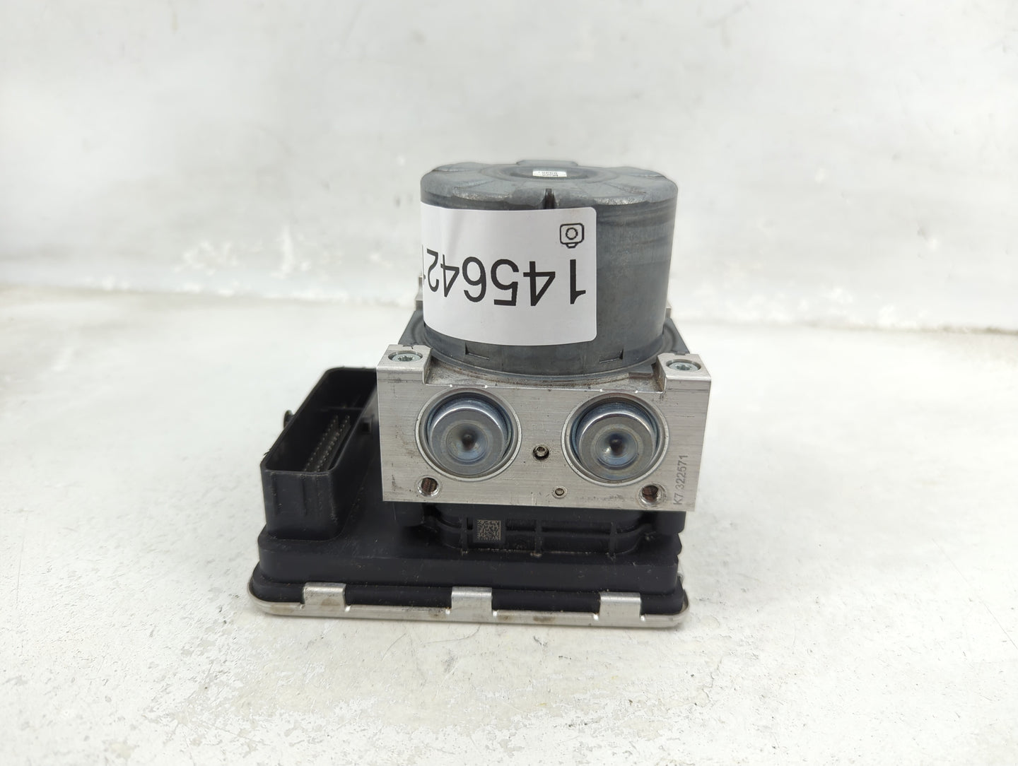 2021 Bmw 330i ABS Pump Control Module Replacement Fits OEM Used Auto Parts - Oemusedautoparts1.com