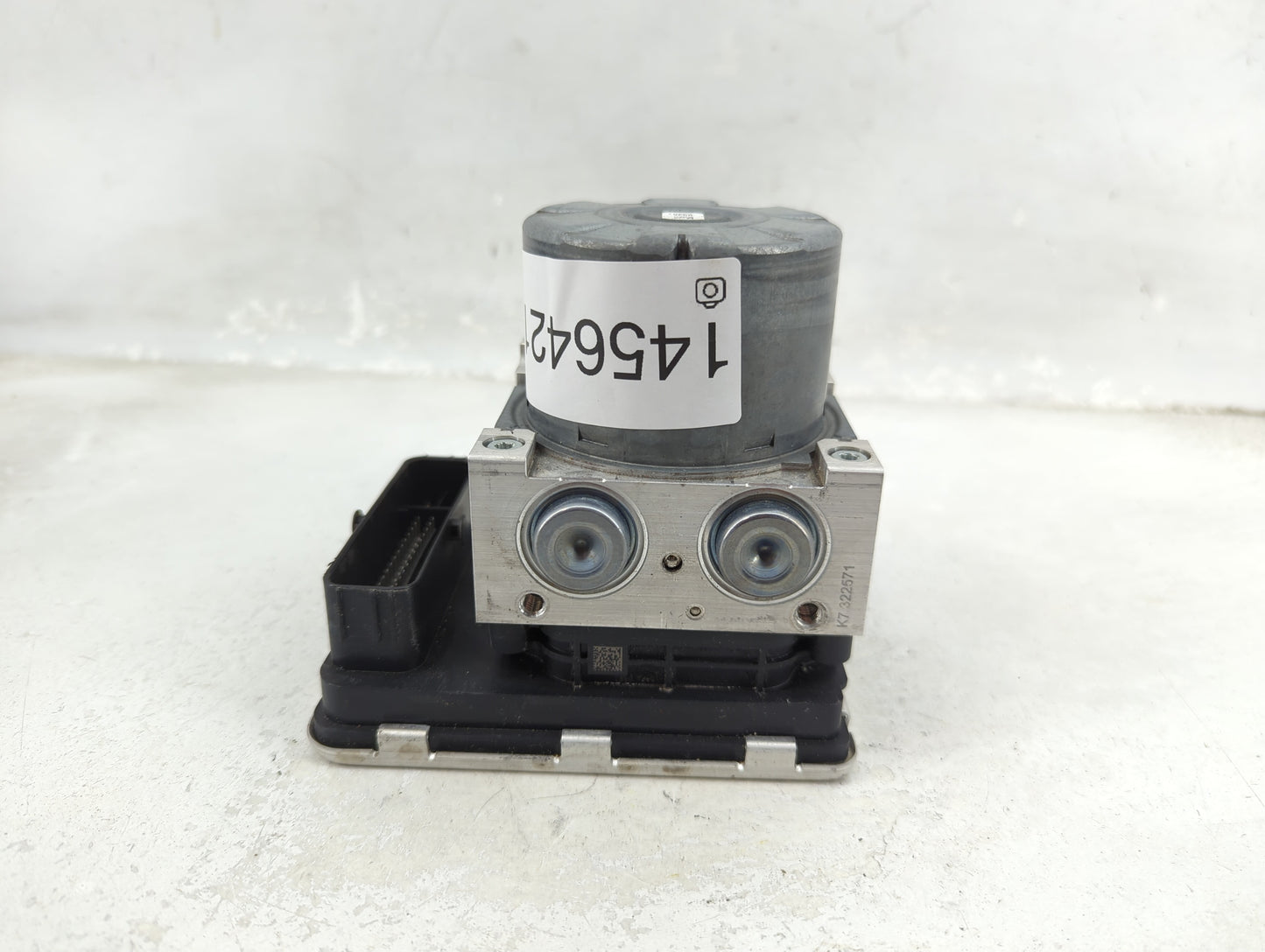 2021 Bmw 330i ABS Pump Control Module Replacement Fits OEM Used Auto Parts - Oemusedautoparts1.com