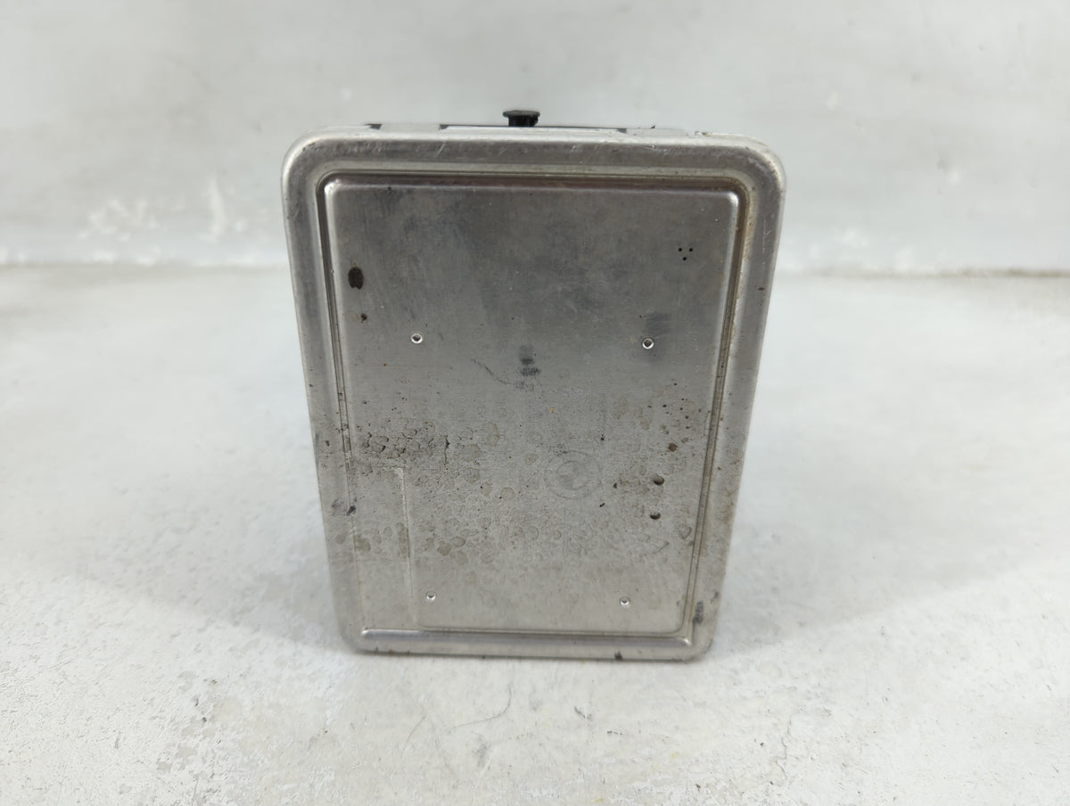 2021 Bmw 330i Anti-Lock Brake ABS Pump Module Actuator OEM Fits OEM Used Auto Parts - Oemusedautoparts1.com
