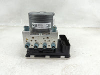 2021 Bmw 330i ABS Pump Control Module Replacement P/N:5A25EE0-01 10.0220-2262.4 Fits OEM Used Auto Parts - Oemusedautoparts1