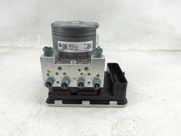 2021 Bmw 330i ABS Pump Control Module Replacement P/N:5A25EE0-01 10.0220-2262.4 Fits OEM Used Auto Parts - Oemusedautoparts1