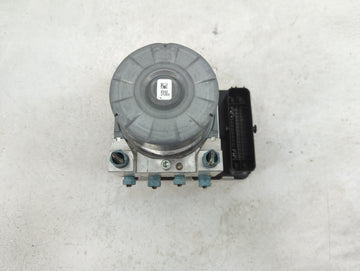 2021 Bmw 330i ABS Pump Control Module Replacement P/N:5A25EE0-01 10.0220-2262.4 Fits OEM Used Auto Parts