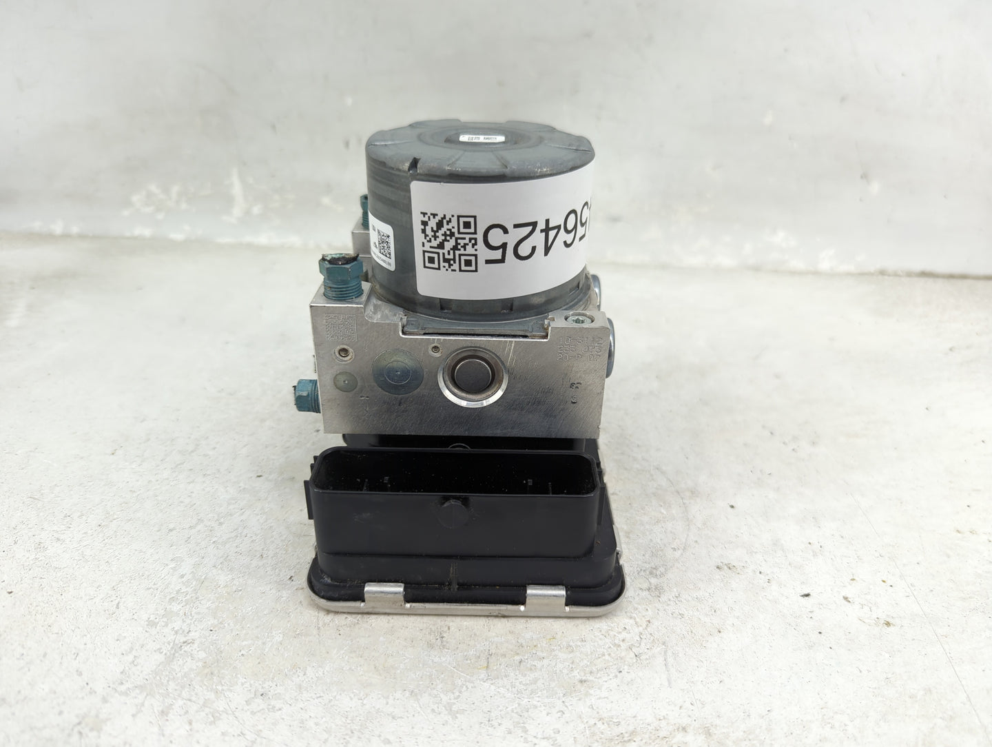 2021 Bmw 330i ABS Pump Control Module Replacement P/N:5A25EE0-01 10.0220-2262.4 Fits OEM Used Auto Parts - Oemusedautoparts1
