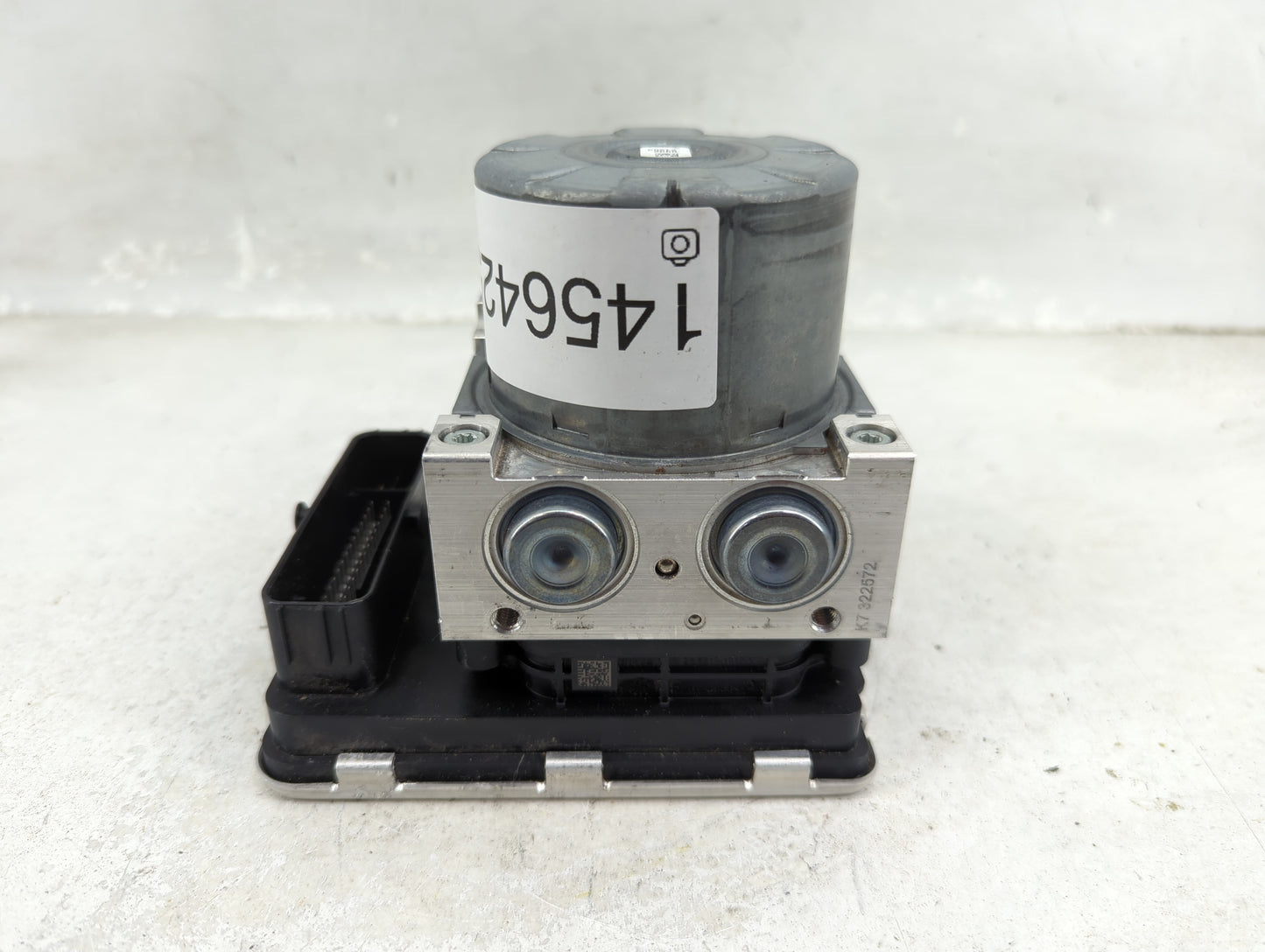 2021 Bmw 330i ABS Pump Control Module Replacement P/N:5A25EE0-01 10.0220-2262.4 Fits OEM Used Auto Parts - Oemusedautoparts1
