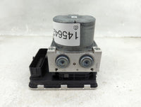 2021 Bmw 330i ABS Pump Control Module Replacement P/N:5A25EE0-01 10.0220-2262.4 Fits OEM Used Auto Parts - Oemusedautoparts1