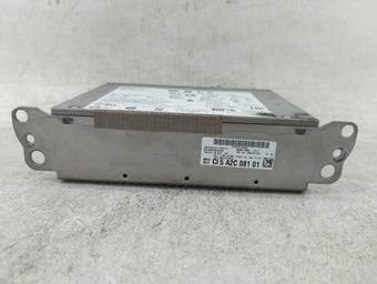 compare product 2021 Bmw 330i Radio AM FM Cd Player Receiver Replacement P/N:CI5A2C08101 HBB316L2143423, B316GY0L2143423 Fits Fits 2022 OEM Used Auto Parts