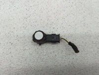 2021 Bmw 330i Front Park Assist Sensor White - Oemusedautoparts1.com