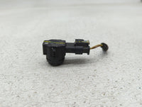 2021 Bmw 330i Front Park Assist Sensor White - Oemusedautoparts1.com