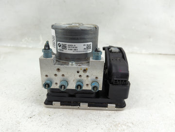 2021 Bmw 330i ABS Pump Control Module Replacement P/N:5A25EE0-01 Fits OEM Used Auto Parts - Oemusedautoparts1.com