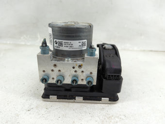 compare product 2021 Bmw 330i Anti-Lock Brake ABS Pump Module Actuator OEM P/N:5A25EE0-01 Fits OEM Used Auto Parts