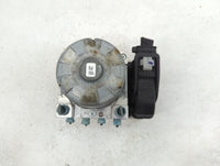 2021 Bmw 330i Anti-Lock Brake ABS Pump Module Actuator OEM P/N:5A25EE0-01 Fits OEM Used Auto Parts - Oemusedautoparts1.com