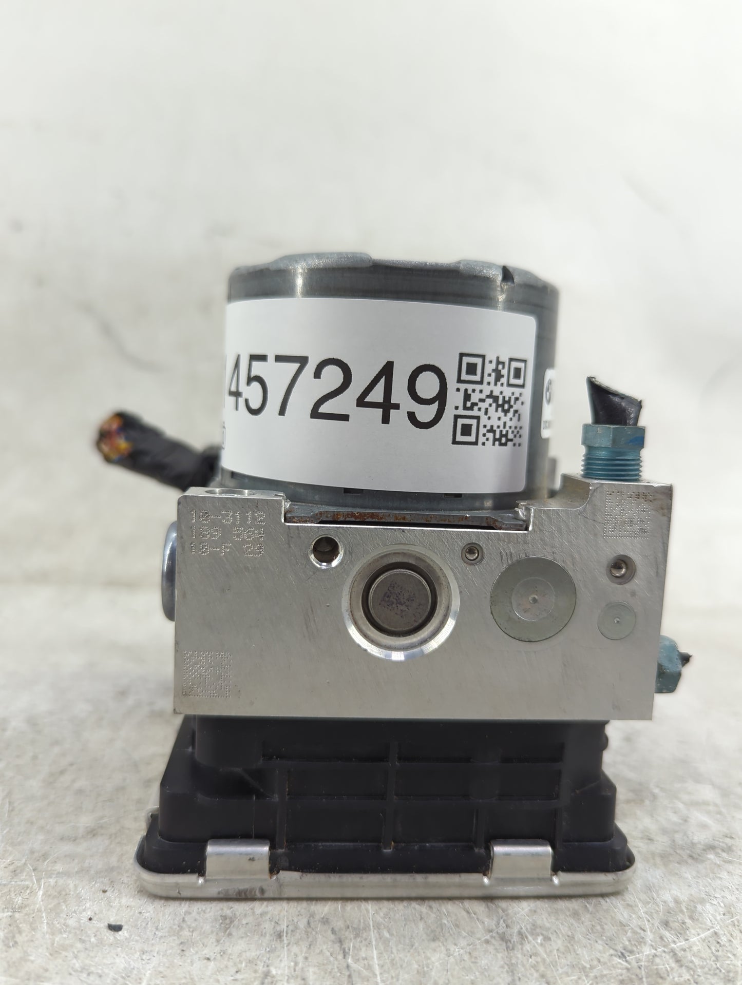 2021 Bmw 330i ABS Pump Control Module Replacement P/N:5A25EE0-01 10.0220-2262.4, 34.5161.9550.3, 5207090040E Fits OEM Used A