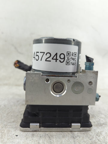2021 Bmw 330i ABS Pump Control Module Replacement P/N:5A25EE0-01 10.0220-2262.4, 34.5161.9550.3, 5207090040E Fits OEM Used A