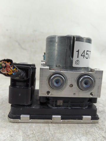 2021 Bmw 330i ABS Pump Control Module Replacement P/N:5A25EE0-01 10.0220-2262.4, 34.5161.9550.3, 5207090040E Fits OEM Used Auto Parts