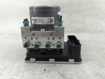compare product 2021 Bmw 330i ABS Pump Control Module Replacement P/N:5A2A742-01 10.0220-2355.4, 5A2A743-01, 10.0912-0806, 10.0633-3041 Fits OEM Used Auto Parts
