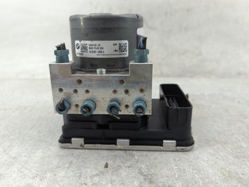 2021 Bmw 330i ABS Pump Control Module Replacement P/N:5A2A742-01 10.0220-2355.4, 5A2A743-01, 10.0912-0806, 10.0633-3041 Fits