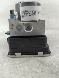 2021 Bmw 330i ABS Pump Control Module Replacement P/N:5A2A742-01 10.0220-2355.4, 5A2A743-01, 10.0912-0806, 10.0633-3041 Fits