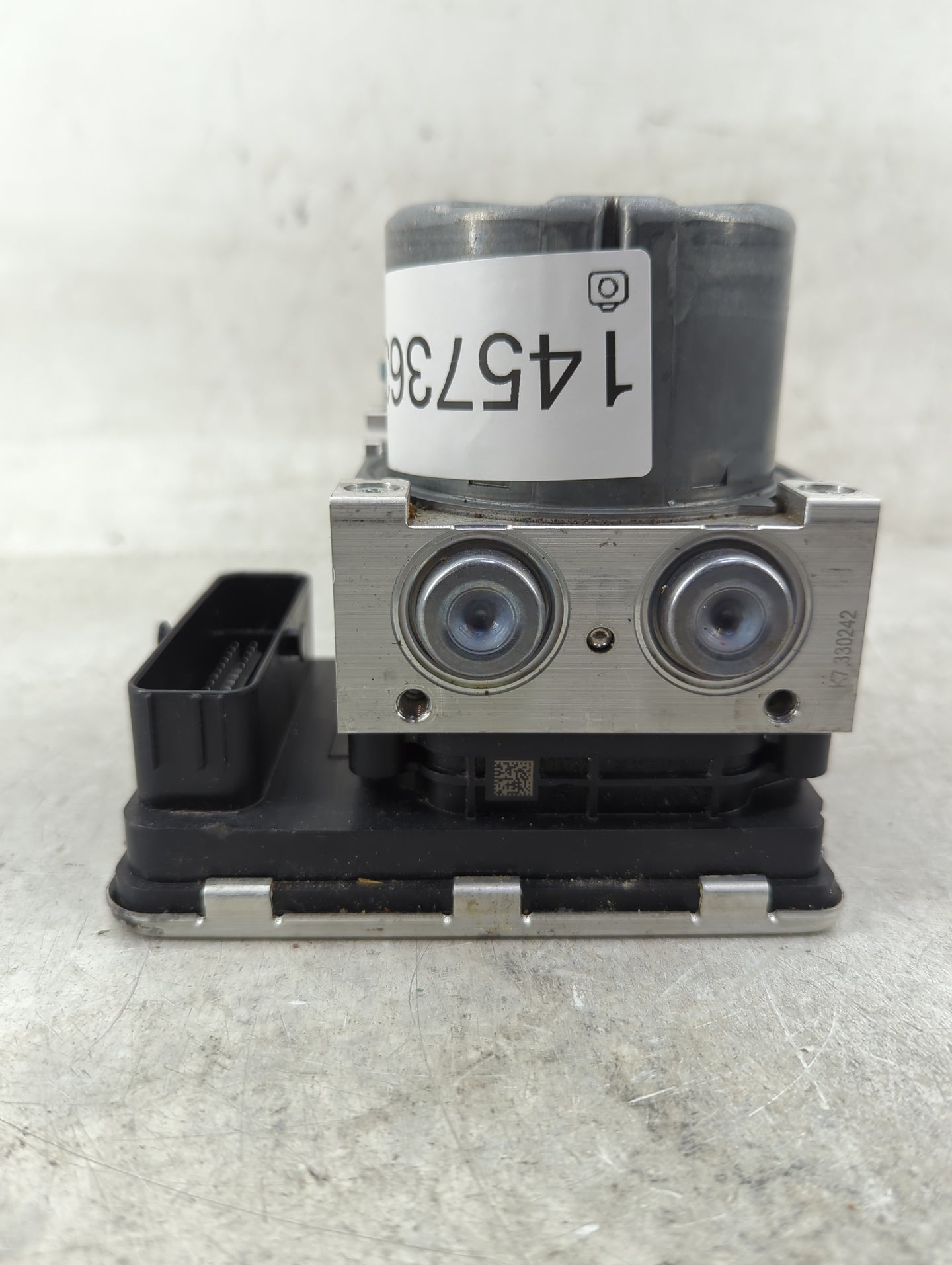 2021 Bmw 330i ABS Pump Control Module Replacement P/N:5A2A742-01 10.0220-2355.4, 5A2A743-01, 10.0912-0806, 10.0633-3041 Fits