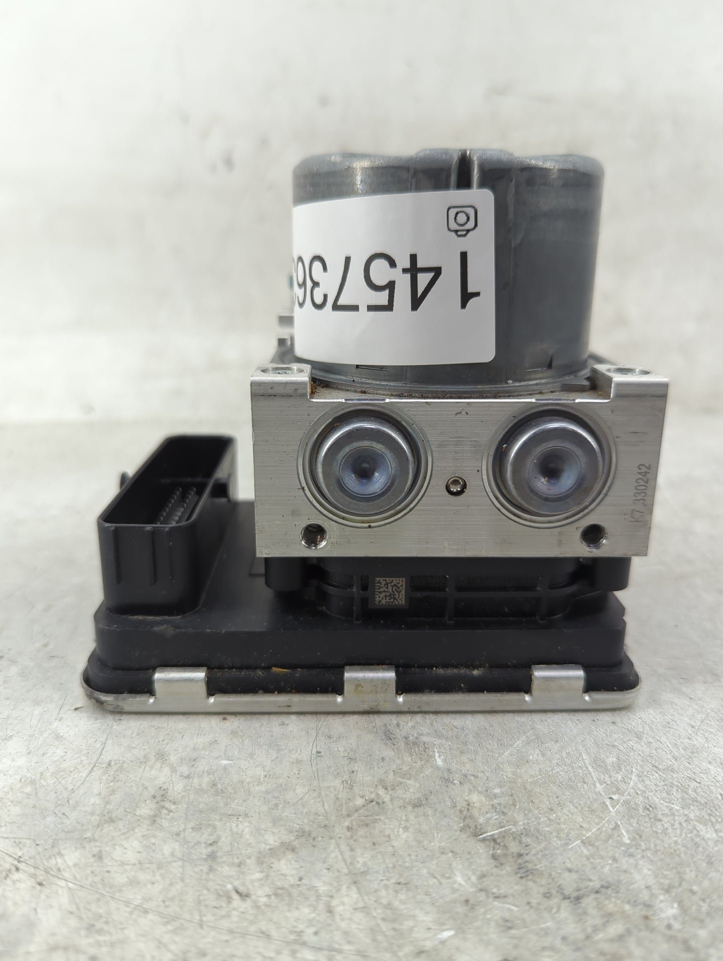 2021 Bmw 330i ABS Pump Control Module Replacement P/N:5A2A742-01 10.0220-2355.4, 5A2A743-01, 10.0912-0806, 10.0633-3041 Fits