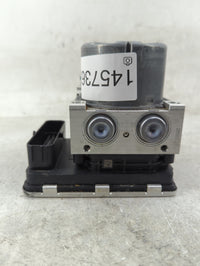 2021 Bmw 330i ABS Pump Control Module Replacement P/N:5A2A742-01 10.0220-2355.4, 5A2A743-01, 10.0912-0806, 10.0633-3041 Fits