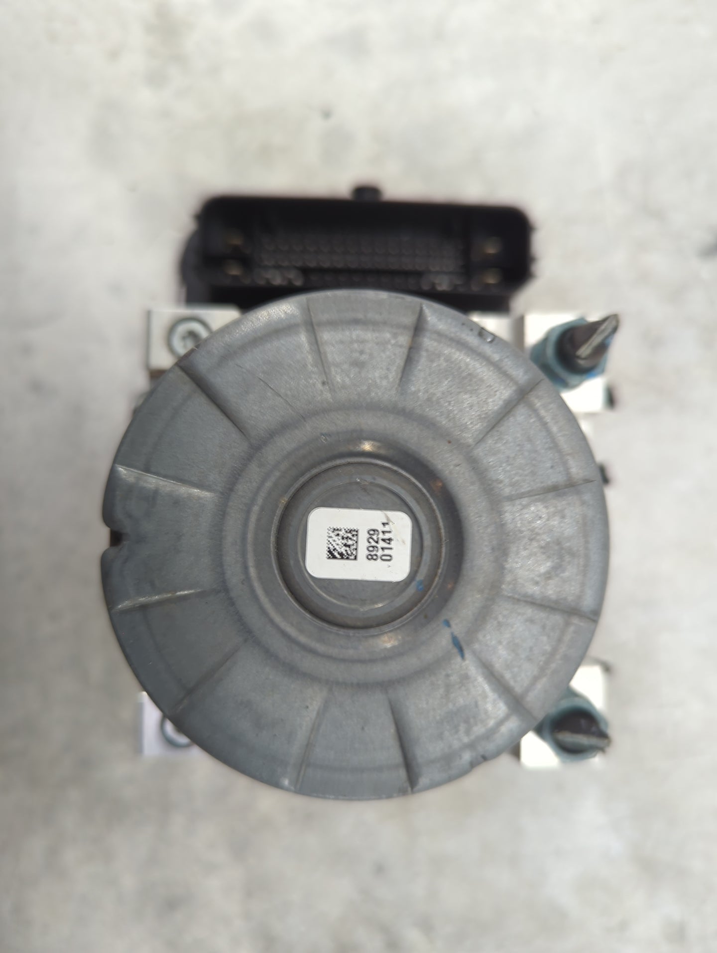 2021 Bmw 330i ABS Pump Control Module Replacement P/N:5A2A742-01 10.0220-2355.4, 5A2A743-01, 10.0912-0806, 10.0633-3041 Fits