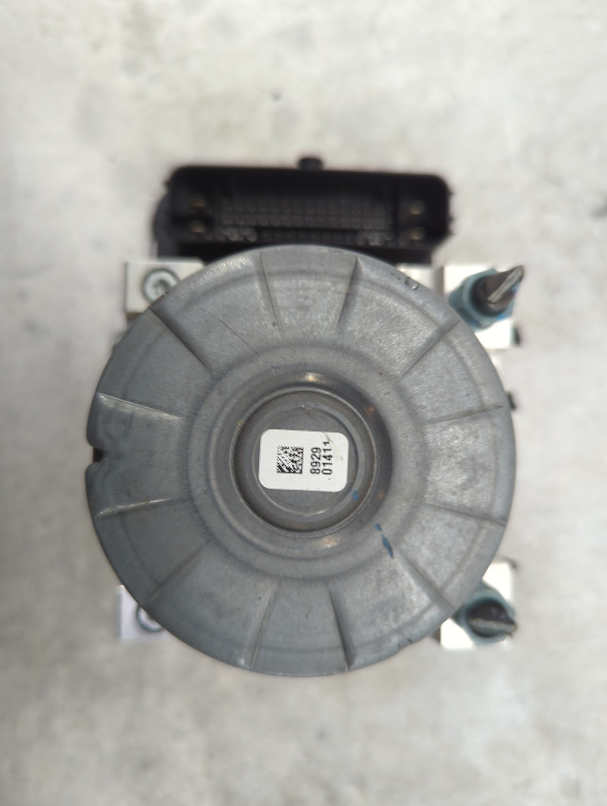 2021 Bmw 330i Anti-Lock Brake ABS Pump Module Actuator OEM P/N:5A2A742-01 10.0220-2355.4, 5A2A743-01, 10.0912-0806 Fits OEM 