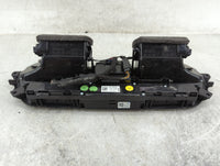 2019-2021 Bmw 330i Climate Control Module Temperature AC/Heater Replacement P/N:9855409-01 Fits Fits 2019 2020 2021 OEM Used