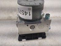 2021 Bmw 330i ABS Pump Control Module Replacement P/N:5A2A742-01 10.0220-2355.4, DSC MK100 Fits OEM Used Auto Parts - Oemuse
