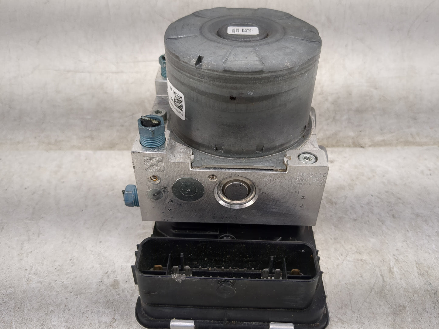 2021 Bmw 330i ABS Pump Control Module Replacement P/N:5A25EE0-01 10.0220-2266 Fits OEM Used Auto Parts - Oemusedautoparts1.c
