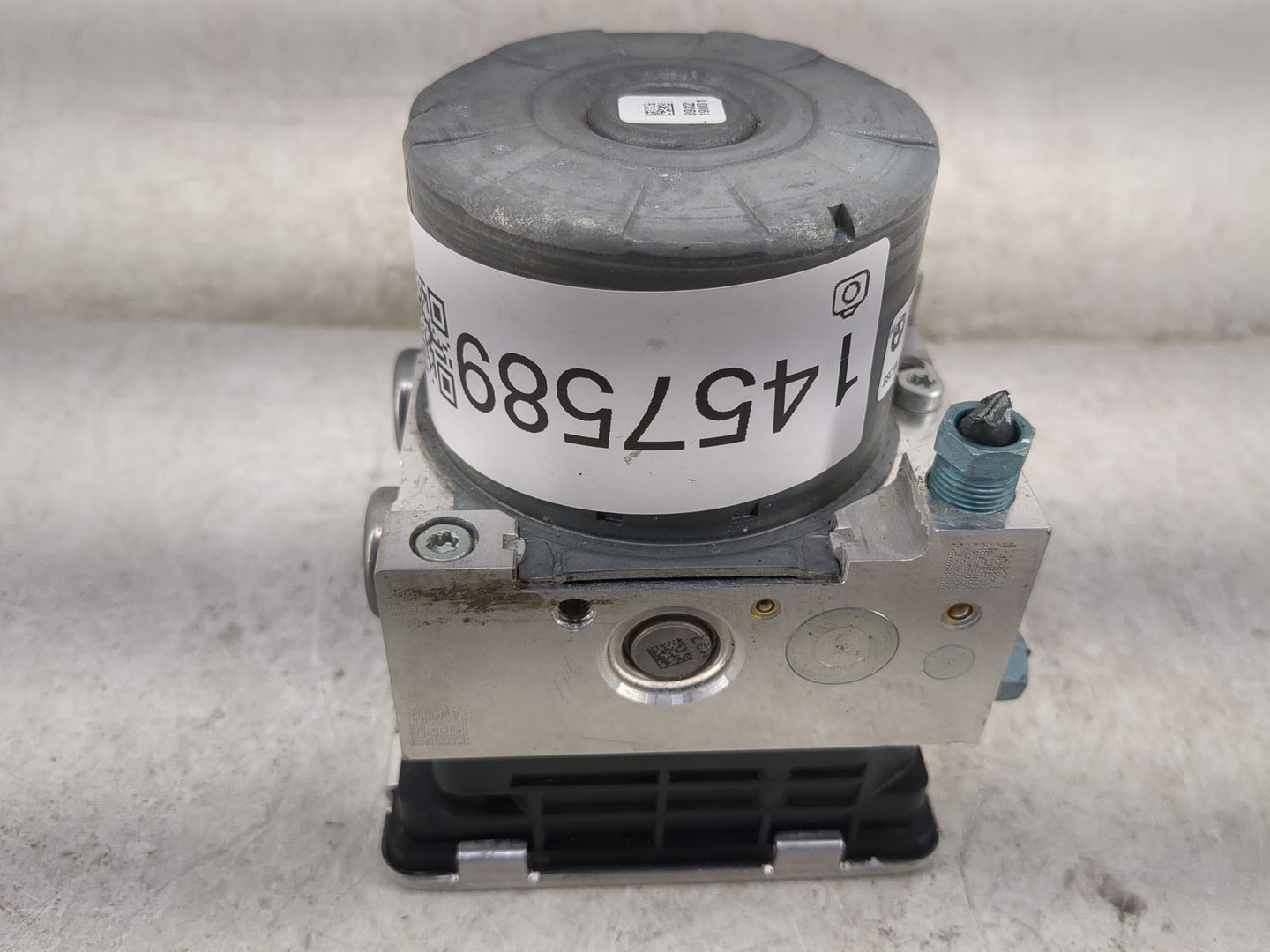 2021 Bmw 330i ABS Pump Control Module Replacement P/N:5A25EE0-01 10.0220-2266 Fits OEM Used Auto Parts - Oemusedautoparts1.c